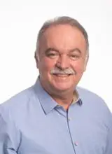 Foto oficial de Inácio Falcão (TSE)