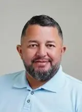 Foto oficial de Inaldo Andrade (TSE)