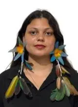 Foto oficial de Isabele do Correnteza (TSE)