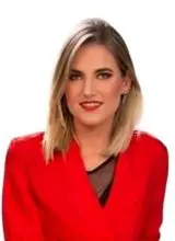 Foto oficial de Jaci Guimarães (TSE)