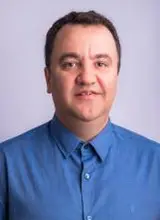 Foto oficial de Jacó Maciel (TSE)