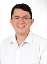 Foto oficial de Jader Pimentel Filho (TSE)