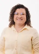 Foto oficial de Jailma Carvalho (TSE)