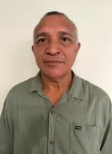 Foto oficial de Jandir Ferraz (TSE)