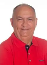 Foto oficial de Jânio Pereira (TSE)