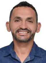 Foto oficial de Joallison Santos (TSE)