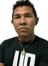 Foto oficial de João Batista (TSE)