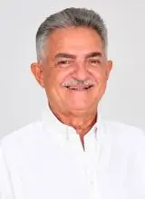 Foto oficial de João Gonçalves (TSE)