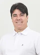 Foto oficial de João Paulo Segundo (TSE)