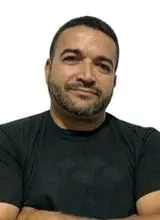 Foto oficial de Jonas Souza (TSE)