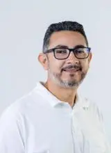 Foto oficial de Jose Pereira (TSE)