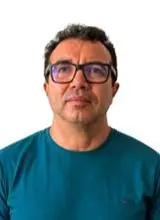 Foto oficial de Jozivan Antero (TSE)