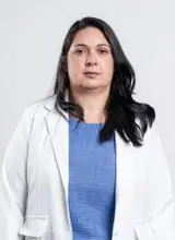 Foto oficial de Júlia Venerando (TSE)