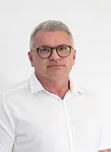 Foto oficial de Julian Lemos (TSE)