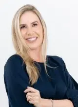 Foto oficial de Juliana Almeida (TSE)