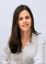 Foto oficial de Jullyana Ribeiro (TSE)