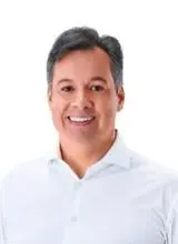 Foto oficial de Júnior Araújo (TSE)