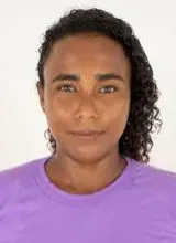 Foto oficial de Kaline (TSE)