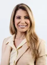 Foto oficial de Klécida Rodrigues (TSE)