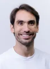 Foto oficial de Lafa Gadelha (TSE)