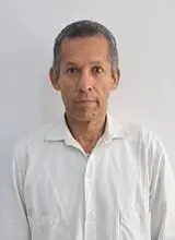 Foto oficial de Lampião Gaúcho (TSE)