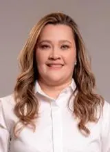 Foto oficial de Larúcia (TSE)