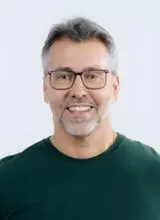 Foto oficial de Léo Gadelha (TSE)