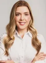 Foto oficial de Lorena (TSE)