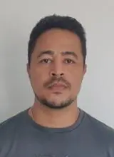 Foto oficial de Luan Brasiliano (TSE)