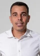 Foto oficial de Lucas Lucena (TSE)