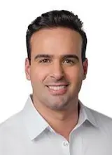Foto oficial de Lucas Ribeiro (TSE)