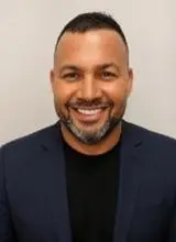 Foto oficial de Lucenildo Branco (TSE)