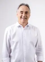Foto oficial de Luciano Cartaxo (TSE)