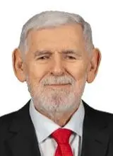 Foto oficial de Luiz Couto (TSE)