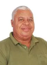 Foto oficial de Lula da Tapioca (TSE)
