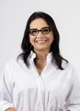 Foto oficial de Maísa Cartaxo (TSE)