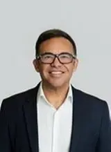 Foto oficial de Major Fábio (TSE)