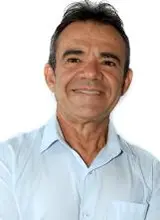 Foto oficial de Major Fernando (TSE)