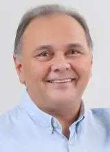 Foto oficial de Manoel Ludgério (TSE)