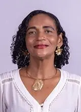 Foto oficial de Marcela Kelly (TSE)