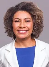 Foto oficial de Marcia da Salada (TSE)
