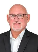 Foto oficial de Marcos Henriques (TSE)