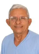 Foto oficial de Marcos Oliveira (TSE)