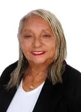 Foto oficial de Marilene Alves (TSE)