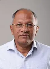 Foto oficial de Marinaldo Cardoso (TSE)
