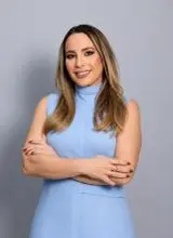 Foto oficial de Mary (TSE)