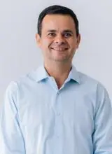 Foto oficial de Mazureik Rodrigues (TSE)