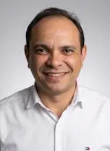 Foto oficial de Miguel Pimenta (TSE)