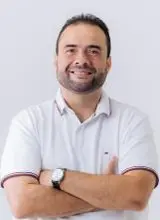 Foto oficial de Moca Medeiros (TSE)