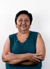 Foto oficial de Morena (TSE)